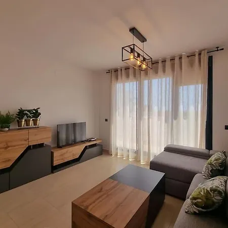 公寓 Toyo Alcazaba Gran Terraza Y Vistas, 2hab, Piscina Y Garaje *