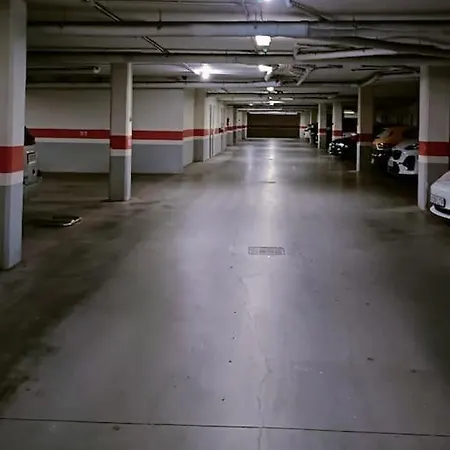 Toyo Alcazaba Gran Terraza Y Vistas, 2hab, Piscina Y Garaje Lejlighed Retamar (Almeria)