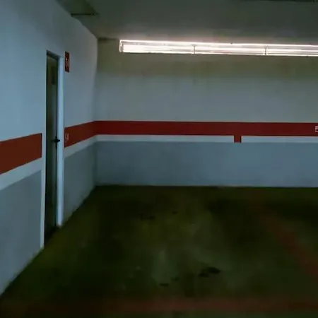 Toyo Alcazaba Gran Terraza Y Vistas, 2hab, Piscina Y Garaje * Retamar (Almeria)